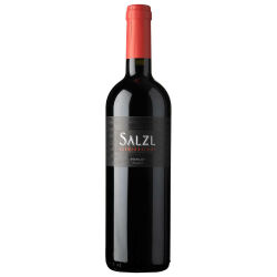 Merlot Reserve 2017 0,75 l - Salzl