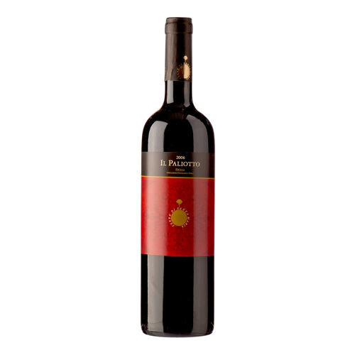 Il Paliotto 2017 0,75 l - Terre di Santa Maria / Santa Anastasia