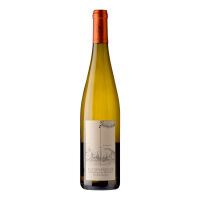 Bacharacher Wolfshöhle Spätlese 2015 0,75 l - Weingut Ratzenberger / Fam. Ratzenberger