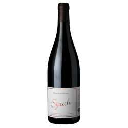 Syrah 2020 0,75 l - Maison Stéphan