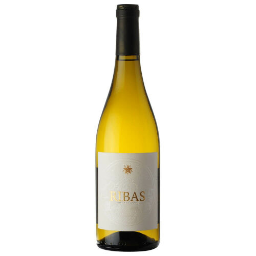 Ribas blanc 2022 0,75 l - Bodegas Ribas