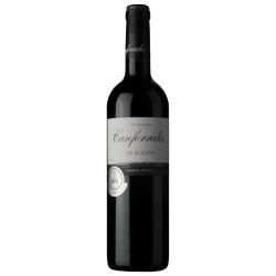 Canforrales Selección 2020 0,75 l - Bodegas Campos...