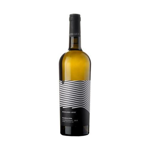 Chardonnay Magdalena 2020 0,75 l - Weingut Nicolussi-Leck