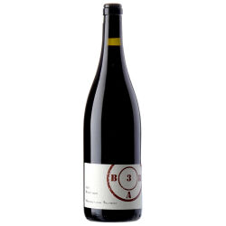 3 BAR Pinot Noir 2022 1,5 l - Weingut Familie Hansruedi...