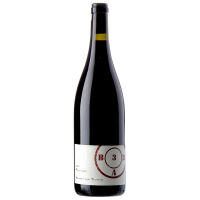 3 BAR Pinot Noir 2022 1,5 l - Weingut Familie Hansruedi Adank