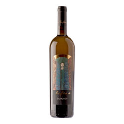 Sauvignon Blanc Lafoa 2019 0,75 l - Cantina Colterenzio