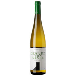 Gewrztraminer 2020 0,75 l - Cantina Colterenzio