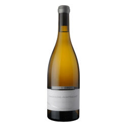 Chassagne-Montrachet blanc 2019 0,75 l - Domaine Bruno Colin
