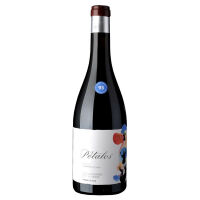 Pétalos del Bierzo 2020 0,75 l - Descendientes de J. Palacios, S.L.