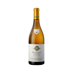 Meursault 1er Cru Les Cras 2021 0,75 l - Remoissenet...