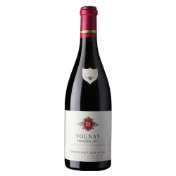 Volnay 2021 0,75 l - Remoissenet Père & Fils