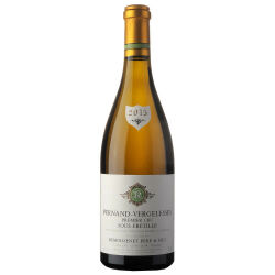 Pernand-Vergelesses Sous Frétille 2021 0,75 l -...