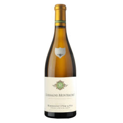 Chassagne-Montrachet 2021 0,75 l - Remoissenet...