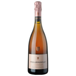 Philipponnat Royale Réserve Rosé Brut 0,375...