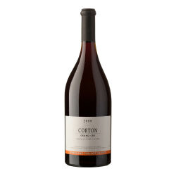 Corton Grand cru 2021 0,75 l - Domaine Tollot-Beaut /...