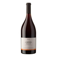 Corton Grand cru 2021 0,75 l - Domaine Tollot-Beaut / Nathalie Tollot