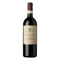 Barolo Rocche dellAnnunziata 2019 0,375 l - Rocche Costamagna / Alessandro Locatelli