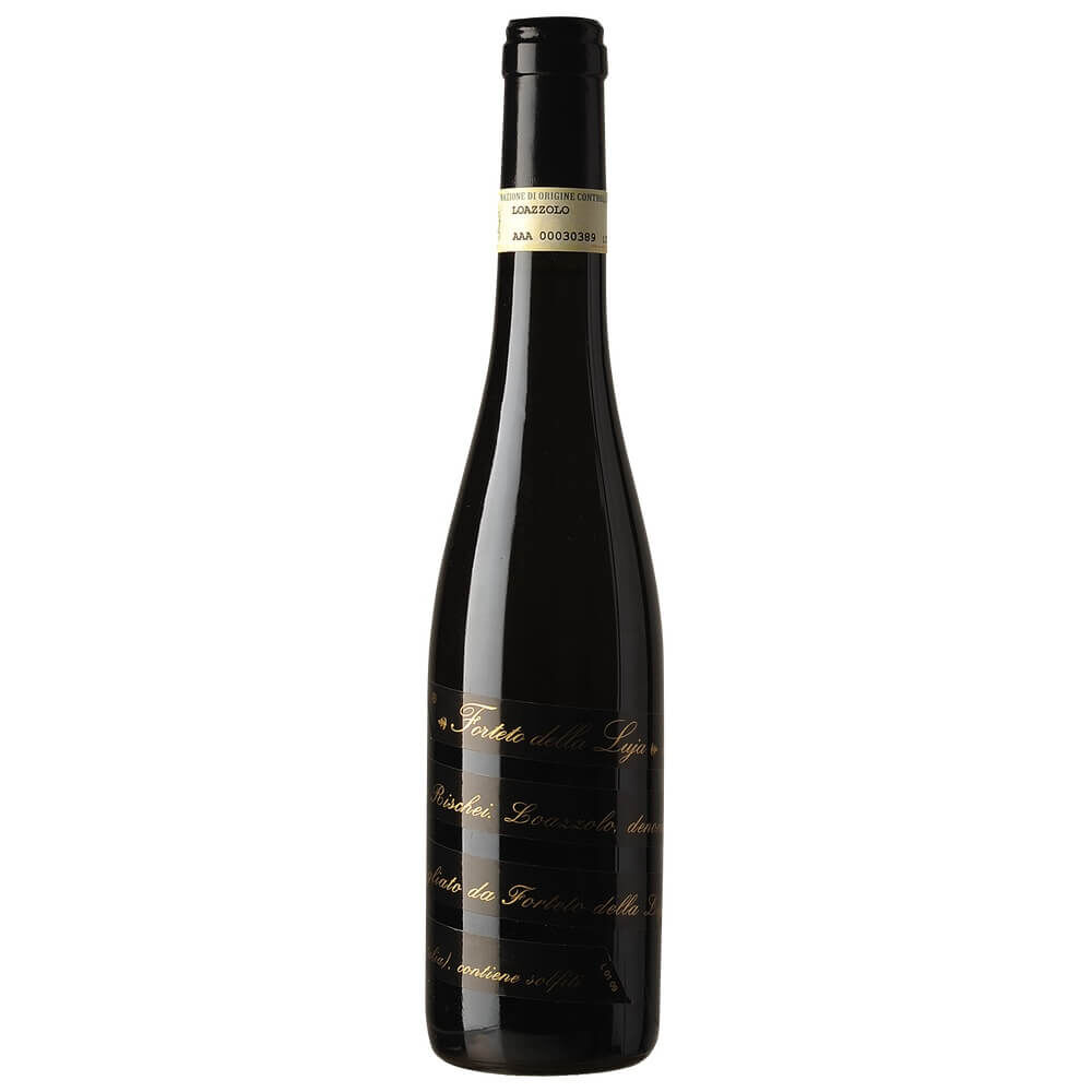Forteto della Luja Piasa Rischei DOC 未開栓 Forteto della Luja Piasa Rischei 2020 0,375 l | Forteto della Luja