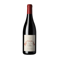 Côtes-du-Rhône 2017 0,75 l - Domaine des...