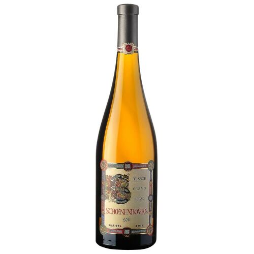 Alsace Grand cru Schoenenbourg 2017 0,75 l - Domaine Marcel Deiss