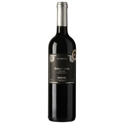 Pinot Noir Terra Cotta 2022 0,75 l - Bonvin