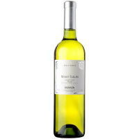 Johannisberg Mont Fleuri 2022 0,75 l - Bonvin