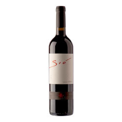 Sió negre 2020 3,0 l - Bodegas Ribas