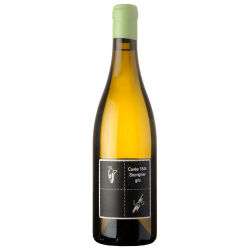 Cuve 1844 Souvignier Gris 2022 0,75 l - Roland und Karin...