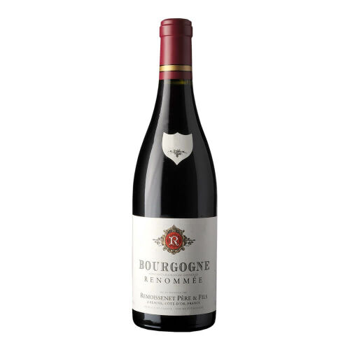 Bourgogne Renommée 2022 0,75 l - Remoissenet Père & Fils