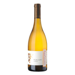 Pouilly-Loché le Bourg 2022 0,75 l - Domaine...