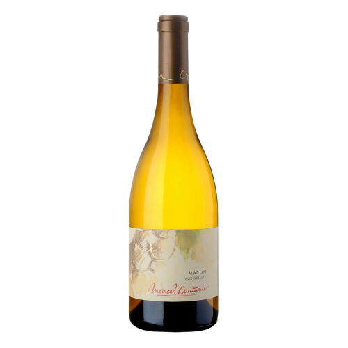 Mâcon Aux Scellés 2022 0,75 l - Domaine Marcel Couturier