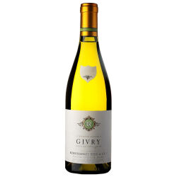 Givry blanc 2022 0,75 l - Remoissenet Pre & Fils