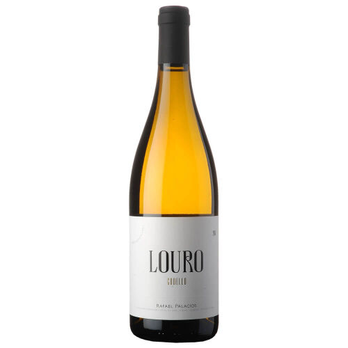 Louro do Bolo 2022 0,75 l - Bodega Rafael Palacios S.L.