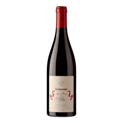 Côtes-du-Rhône Saint Ambroise 2022 0,75 l -...