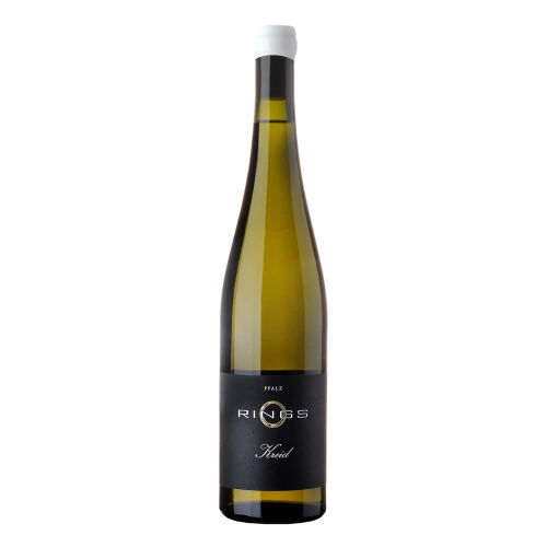 Riesling Kreid 2020 0,75 l - Rings