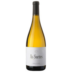 As Sortes 2020 0,75 l - Bodega Rafael Palacios S.L.