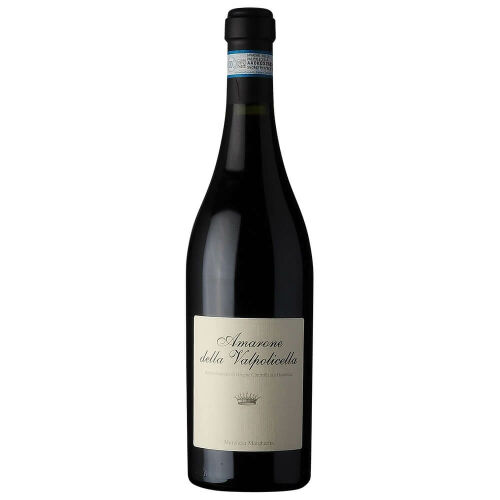 Amarone Marchesa Margherita 2020 0,75 l - Paladin