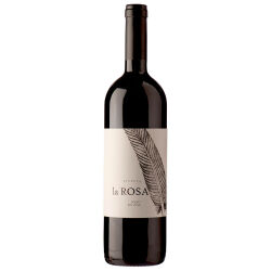 Quinta de la Rosa Reserva Late Release 2017 0,75 l -...