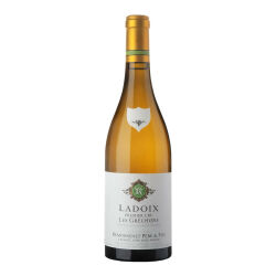 Ladoix Blanc 1er Cru Les Gréchons 2021 0,75 l -...