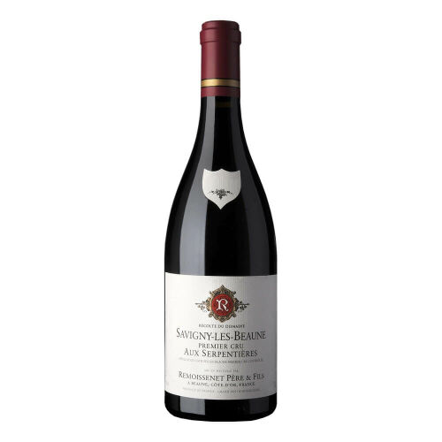 Savigny-lès-Beaune aux Serpentières 2019 0,75 l - Remoissenet Père & Fils