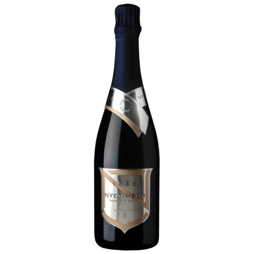 Nyetimber 1086 2010 0,75 l - Nyetimber