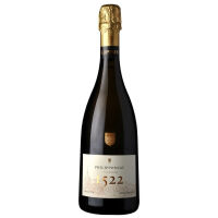 Philipponnat Cuvée 1522 2016 0,75 l - Champagne Philipponnat