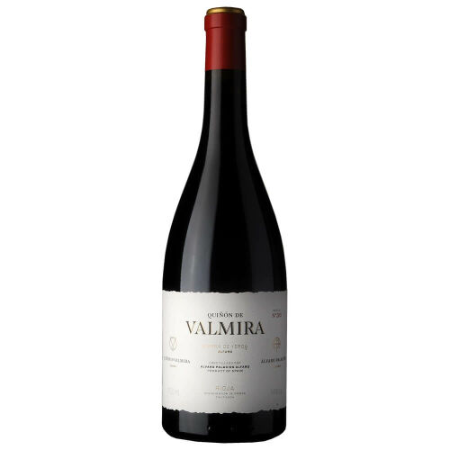 Quiñón de Valmira 2018 0,75 l - Grandes Vinos Clásicos