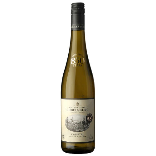 Grüner Veltliner 2023 0,75 l - Weingut Schloss Gobelsburg