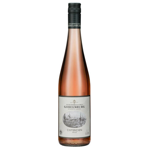 Cistercien Rosé 2021 0,75 l - Weingut Schloss Gobelsburg