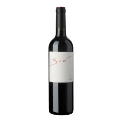 Sió negre 2017 6,0 l - Bodegas Ribas