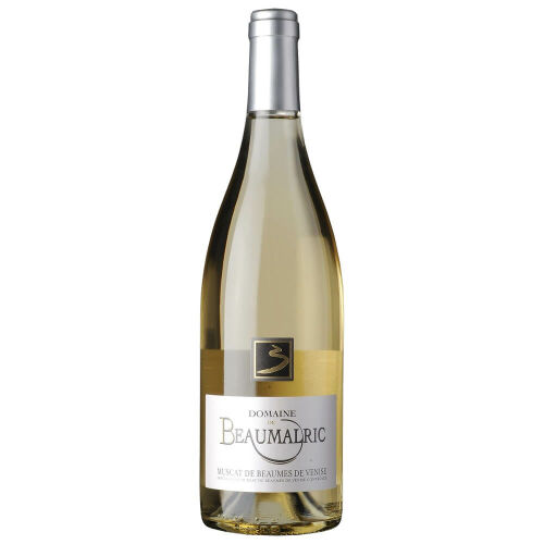 Muscat de Beaumes de Venise 2018 0,75 l - Domaine de Beaumalric