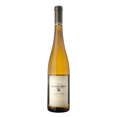 Alsace Gewürztraminer 2018 0,75 l - Domaine Marcel Deiss