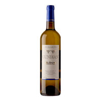 Albariño Gundián 2021 0,75 l - Adega Valdés / Familie Valdés