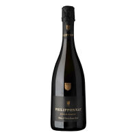 Philipponnat extra-brut Blanc de Noirs millésimé 2015 0,75 l - Champagne Philipponnat